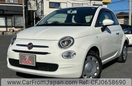 fiat 500 2018 -FIAT--Fiat 500 ABA-31212--ZFA3120000J875749---FIAT--Fiat 500 ABA-31212--ZFA3120000J875749-