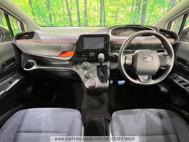 toyota sienta 2016 -TOYOTA--Sienta DBA-NSP170G--NSP170-7082898---TOYOTA--Sienta DBA-NSP170G--NSP170-7082898- image 2