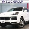 porsche cayenne 2018 quick_quick_ABA-E3K30_WP1ZZZ9YZKDA06146 image 1