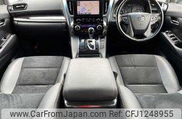toyota alphard 2020 504928-930692