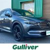 mazda cx-8 2018 -MAZDA--CX-8 3DA-KG2P--KG2P-105951---MAZDA--CX-8 3DA-KG2P--KG2P-105951- image 1