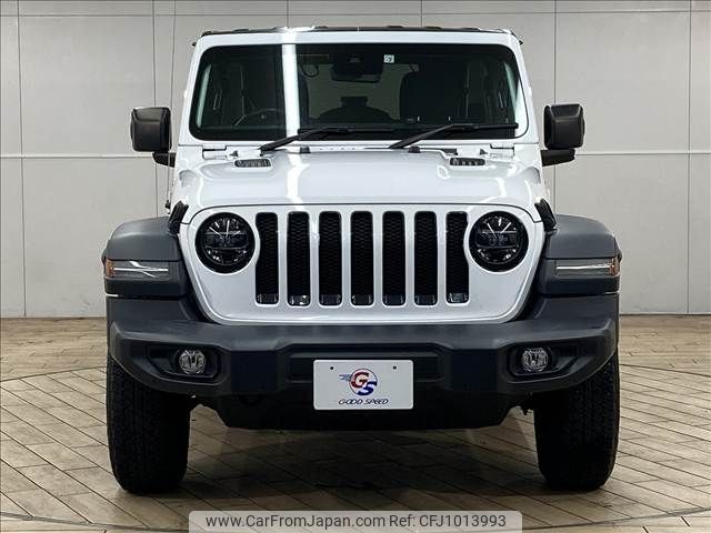 chrysler jeep-wrangler 2022 -CHRYSLER--Jeep Wrangler 3BA-JL36L--1C4HJXKG4NW135926---CHRYSLER--Jeep Wrangler 3BA-JL36L--1C4HJXKG4NW135926- image 2