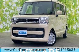 suzuki spacia 2023 CFJ1385835