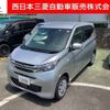 mitsubishi ek-wagon 2023 -MITSUBISHI--ek Wagon 5BA-B36W--B36W-0301788---MITSUBISHI--ek Wagon 5BA-B36W--B36W-0301788- image 1