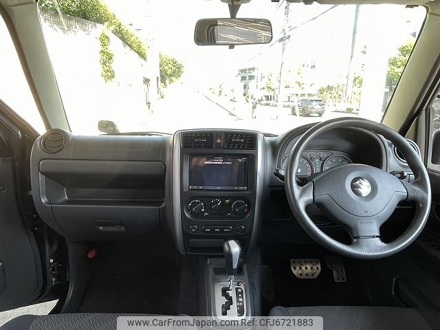 suzuki jimny 2012 -SUZUKI--Jimny ABA-JB23W--JB23W-683212---SUZUKI--Jimny ABA-JB23W--JB23W-683212- image 2