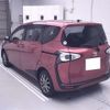 toyota sienta 2016 -TOYOTA 【大阪 564ﾊ8】--Sienta NSP170G-7080185---TOYOTA 【大阪 564ﾊ8】--Sienta NSP170G-7080185- image 2