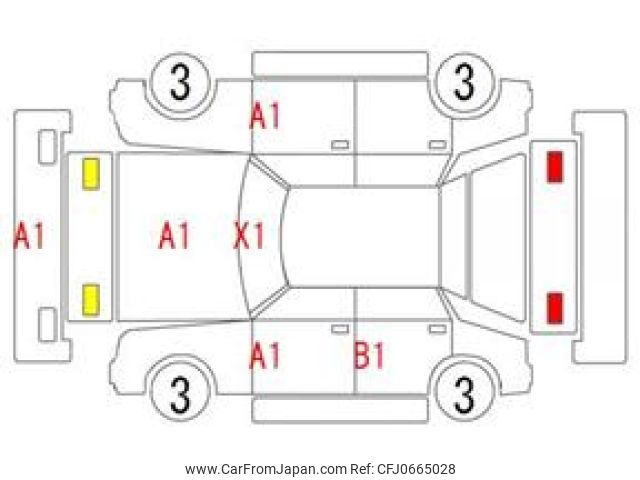 nissan serena 2020 -NISSAN--Serena DAA-HFC27--HFC27-075164---NISSAN--Serena DAA-HFC27--HFC27-075164- image 2