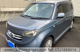 toyota bb 2007 CFJ1888014