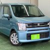 suzuki wagon-r 2017 -SUZUKI 【名変中 】--Wagon R MH55S--144407---SUZUKI 【名変中 】--Wagon R MH55S--144407- image 28