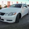 lexus gs 2007 -LEXUS--Lexus GS DBA-GRS191--GRS191-0025352---LEXUS--Lexus GS DBA-GRS191--GRS191-0025352- image 1