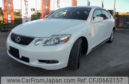 lexus gs 2007 -LEXUS--Lexus GS DBA-GRS191--GRS191-0025352---LEXUS--Lexus GS DBA-GRS191--GRS191-0025352-