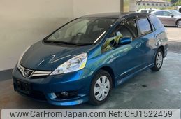 honda fit-shuttle 2012 CFJ1522459