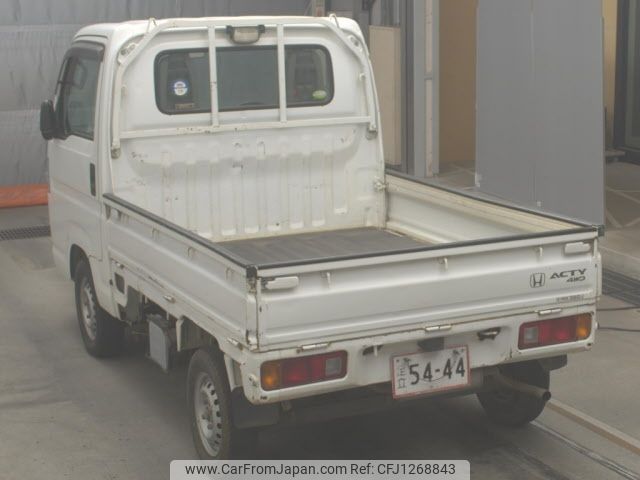 honda acty-truck 2011 -HONDA--Acty Truck HA9-1100046---HONDA--Acty Truck HA9-1100046- image 2