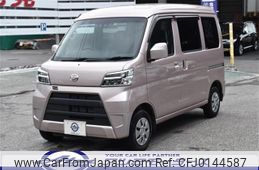 daihatsu hijet-cargo 2021 quick_quick_3BD-S321V_S321V-0487322