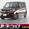 suzuki solio 2019 -SUZUKI--Solio DAA-MA36S--MA36S-770177---SUZUKI--Solio DAA-MA36S--MA36S-770177- image 1