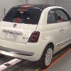 fiat 500 2012 -FIAT--Fiat 500 31212-ZFA31200000746335---FIAT--Fiat 500 31212-ZFA31200000746335- image 2