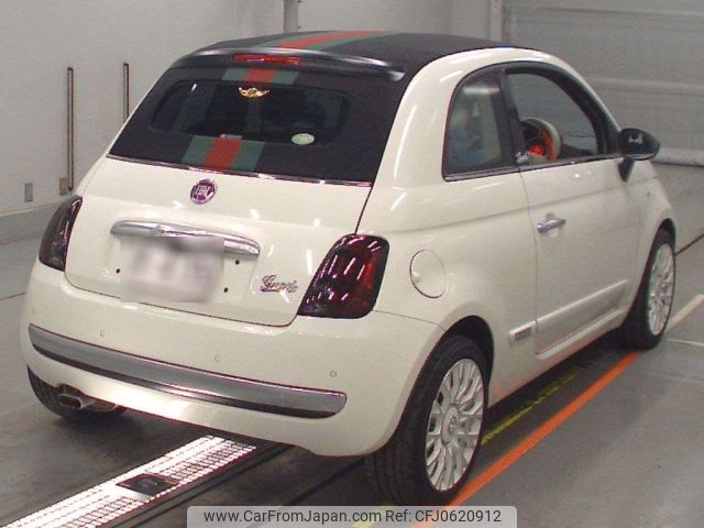 fiat 500 2012 -FIAT--Fiat 500 31212-ZFA31200000746335---FIAT--Fiat 500 31212-ZFA31200000746335- image 2