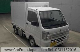 mitsubishi minicab-truck 2024 -MITSUBISHI 【相模 880ｱ5325】--Minicab Truck DS16T-821392---MITSUBISHI 【相模 880ｱ5325】--Minicab Truck DS16T-821392-