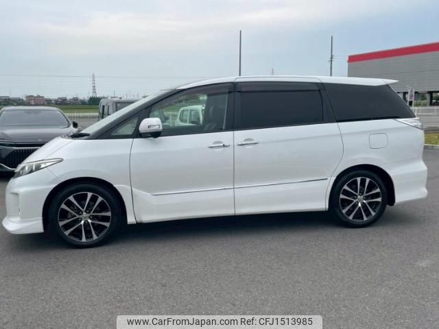toyota estima 2014 CFJ1513985 image 2