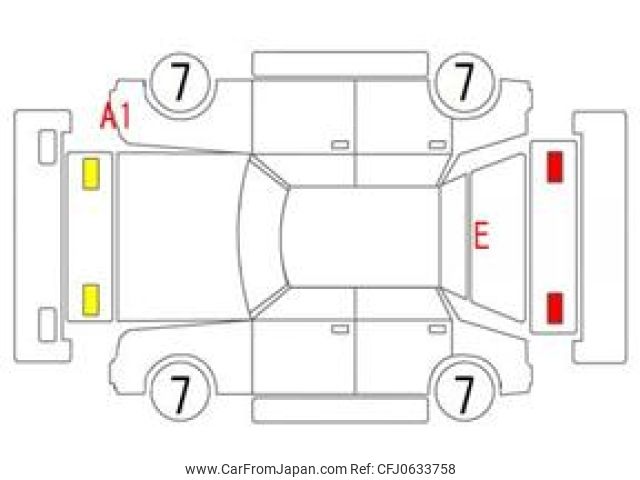 honda freed 2024 -HONDA--Freed 6AA-GB7--GB7-3263591---HONDA--Freed 6AA-GB7--GB7-3263591- image 2