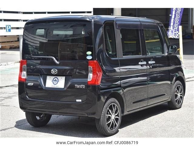 daihatsu tanto 2014 -DAIHATSU 【豊橋 581ｹ8770】--Tanto LA600S--0098834---DAIHATSU 【豊橋 581ｹ8770】--Tanto LA600S--0098834- image 2