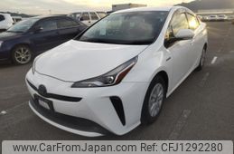 toyota prius 2019 quick_quick_DAA-ZVW51_ZVW51-6096431