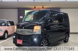 suzuki every-wagon 2011 BD25051A2623