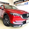 mazda cx-5 2017 -MAZDA--CX-5 KF5P--102252---MAZDA--CX-5 KF5P--102252- image 1