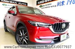 mazda cx-5 2017 -MAZDA--CX-5 KF5P--102252---MAZDA--CX-5 KF5P--102252-