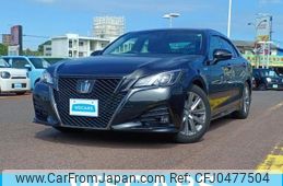 toyota crown-hybrid 2018 quick_quick_AWS210_AWS210-6135149