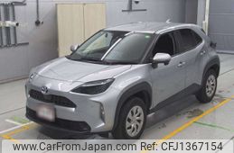 toyota yaris-cross 2021 -TOYOTA--Yaris Cross MXPJ10-2032691---TOYOTA--Yaris Cross MXPJ10-2032691-