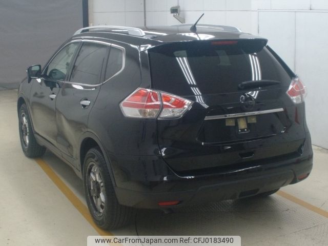 nissan x-trail 2015 -NISSAN--X-Trail T32-504253---NISSAN--X-Trail T32-504253- image 2