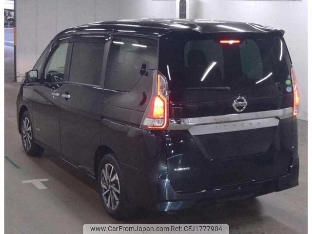 nissan serena 2020 CFJ1777904 image 2