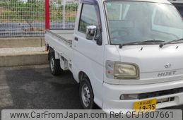daihatsu hijet-truck 2004 CFJ1807661