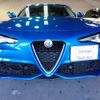 alfa-romeo giulia 2018 -ALFA ROMEO--Alfa Romeo Giulia ABA-95220--ZAREAENN9J7577449---ALFA ROMEO--Alfa Romeo Giulia ABA-95220--ZAREAENN9J7577449- image 2