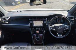 toyota harrier 2016 504928-927641