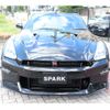 nissan gt-r 2024 CFJ1695088 image 3