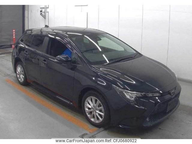 toyota corolla-touring-wagon 2020 quick_quick_3BA-ZRE212W_6012144 image 1