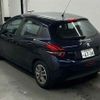 peugeot 208 2017 CFJ1815714 image 2