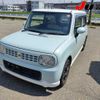 suzuki alto-lapin 2012 CFJ1543132 image 5