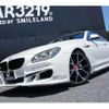 bmw 6-series 2013 -BMW 【名変中 】--BMW 6 Series LW30C--0DW91517---BMW 【名変中 】--BMW 6 Series LW30C--0DW91517- image 21