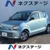 suzuki alto 2015 -SUZUKI--Alto DBA-HA36S--HA36S-242303---SUZUKI--Alto DBA-HA36S--HA36S-242303- image 1