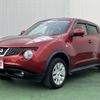 nissan juke 2014 -NISSAN--Juke DBA-YF15--YF15-308758---NISSAN--Juke DBA-YF15--YF15-308758- image 1