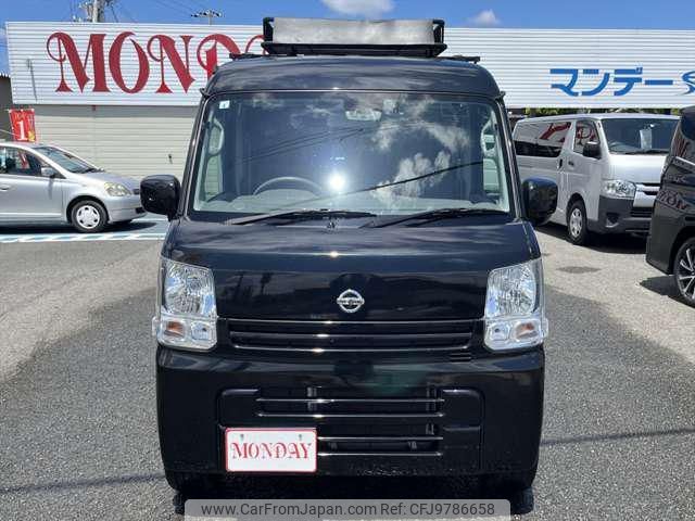 nissan clipper-van 2019 -NISSAN 【名変中 】--Clipper Van DR17V--299062---NISSAN 【名変中 】--Clipper Van DR17V--299062- image 2