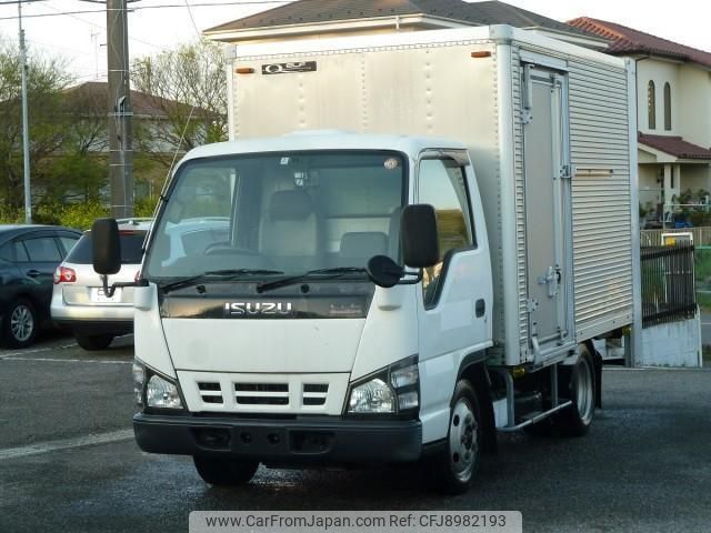 isuzu elf-truck 2005 quick_quick_NKR81AN_NKR81AN-7005477 image 1