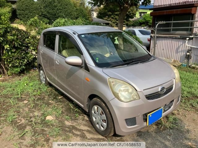 daihatsu mira 2009 CFJ1658653 image 2