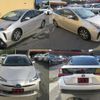 toyota prius 2019 quick_quick_ZVW51_ZVW51-6108378 image 3