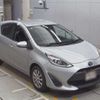 toyota aqua 2017 -TOYOTA--AQUA DAA-NHP10--NHP10-6640566---TOYOTA--AQUA DAA-NHP10--NHP10-6640566- image 10