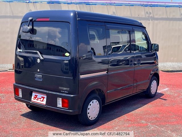suzuki every 2010 CFJ1482794 image 2