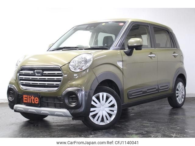 daihatsu cast 2020 -DAIHATSU--Cast LA250S--LA250S-0187428---DAIHATSU--Cast LA250S--LA250S-0187428- image 1